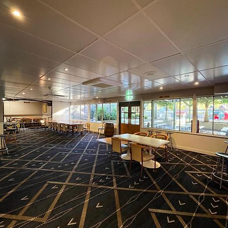 Time&Tide Hotel Motel Deewhy Buitenkant foto