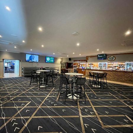 Time&Tide Hotel Motel Deewhy Buitenkant foto