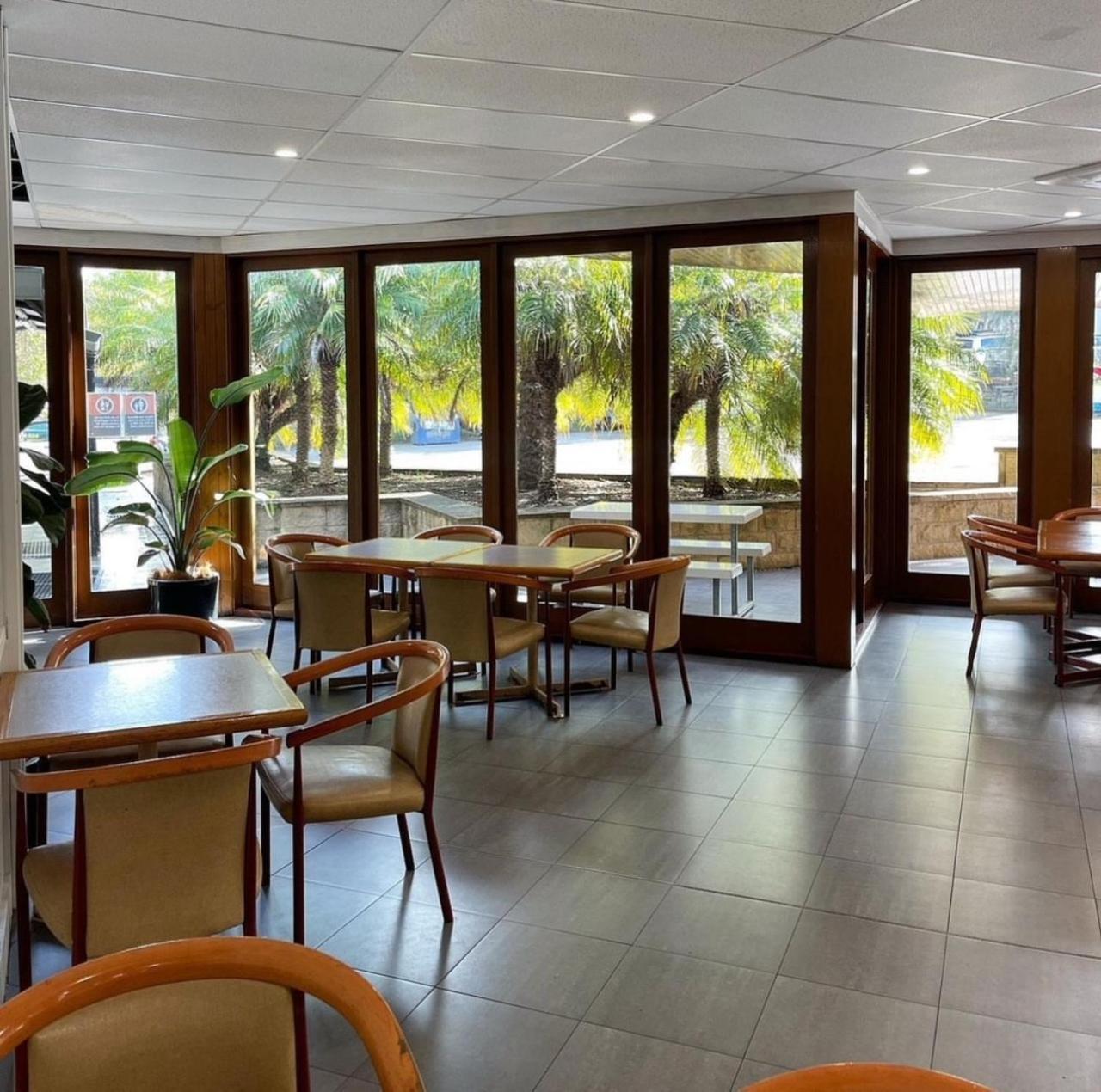 Time&Tide Hotel Motel Deewhy Buitenkant foto