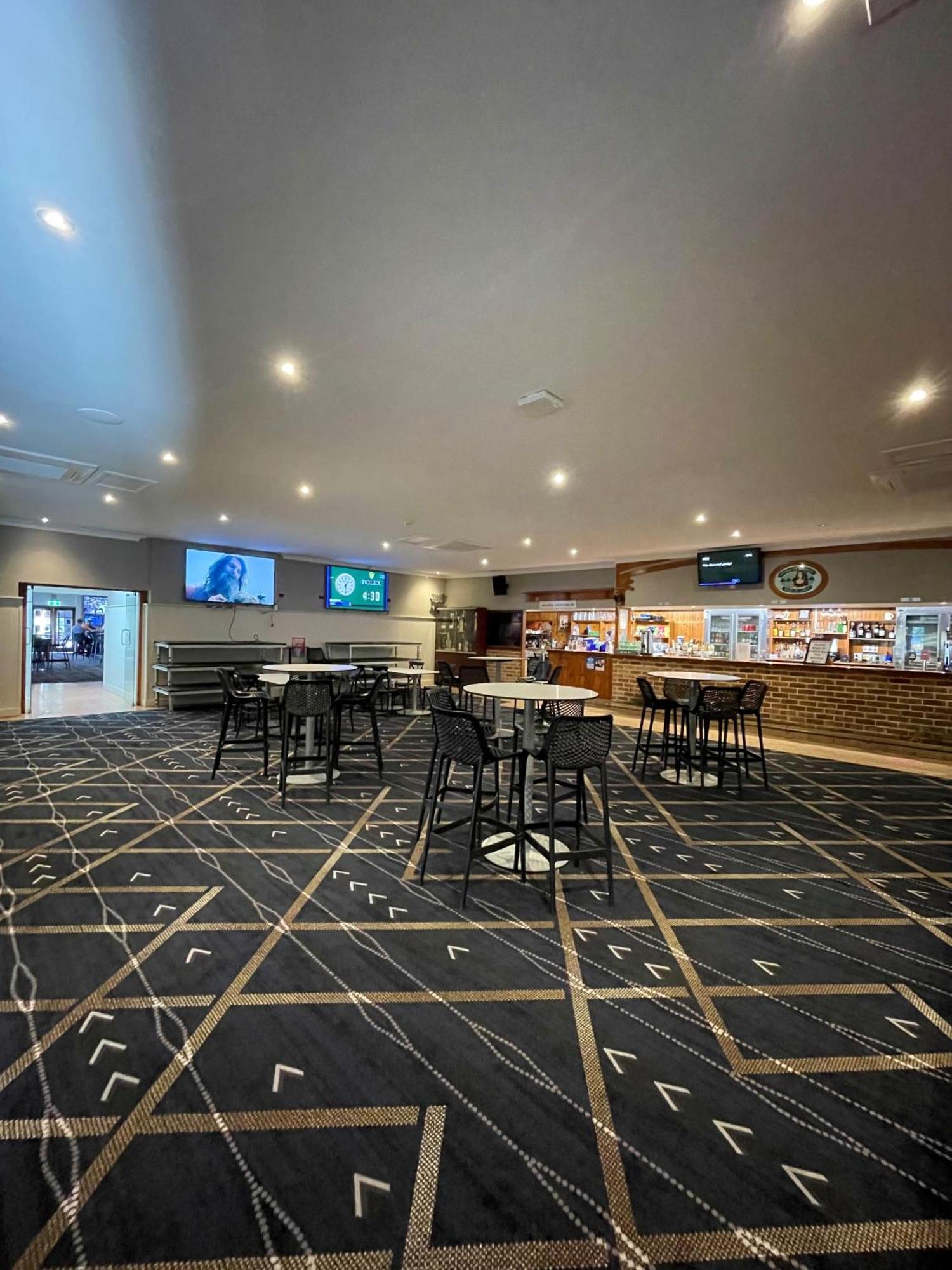 Time&Tide Hotel Motel Deewhy Buitenkant foto