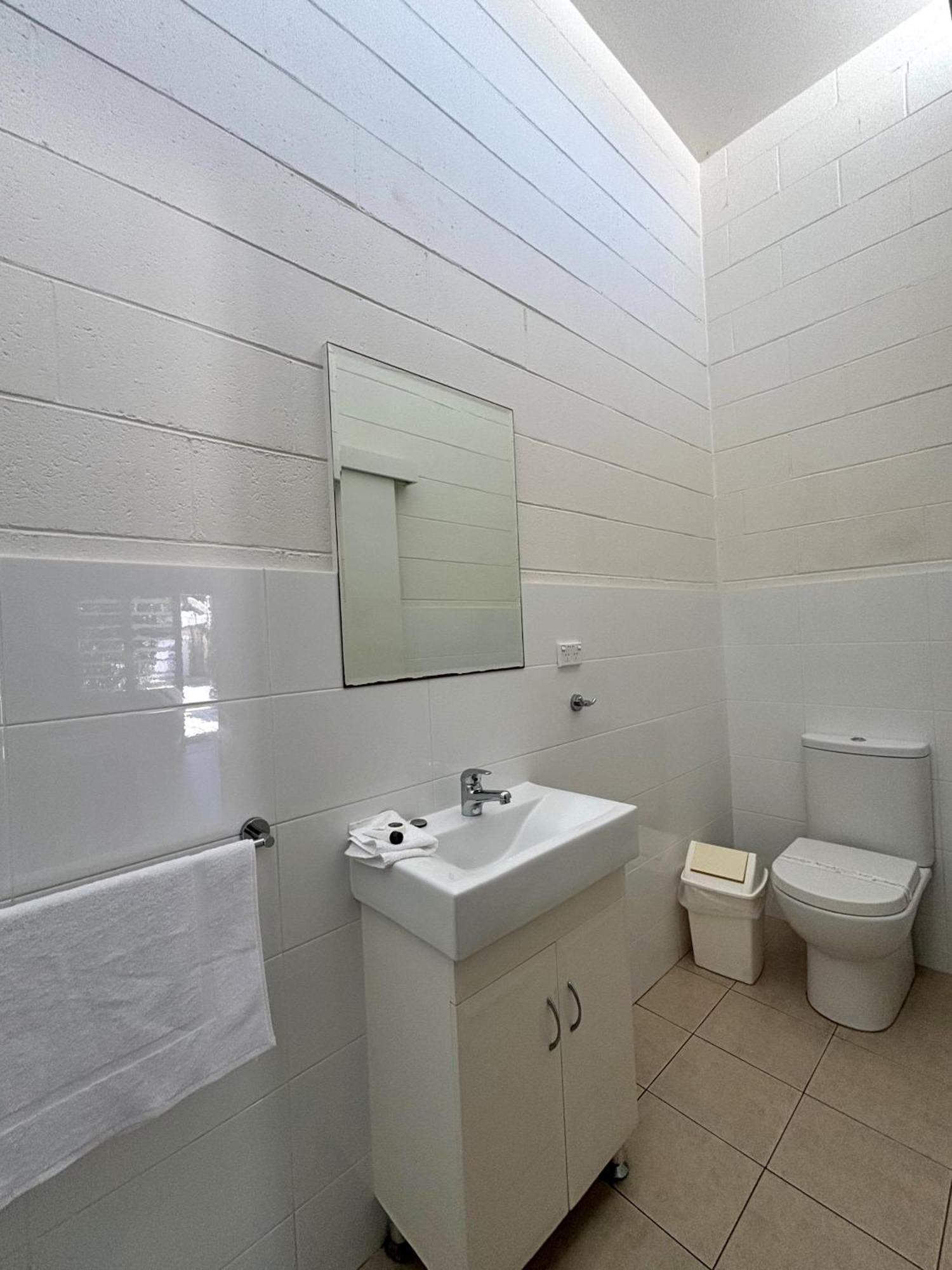 Time&Tide Hotel Motel Deewhy Buitenkant foto