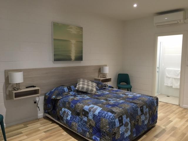 Time&Tide Hotel Motel Deewhy Buitenkant foto